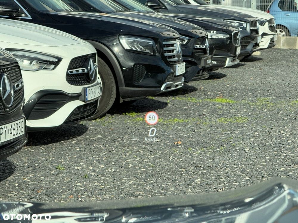 Mercedes-Benz GLB 200 AMG Line 7G-DCT - 30