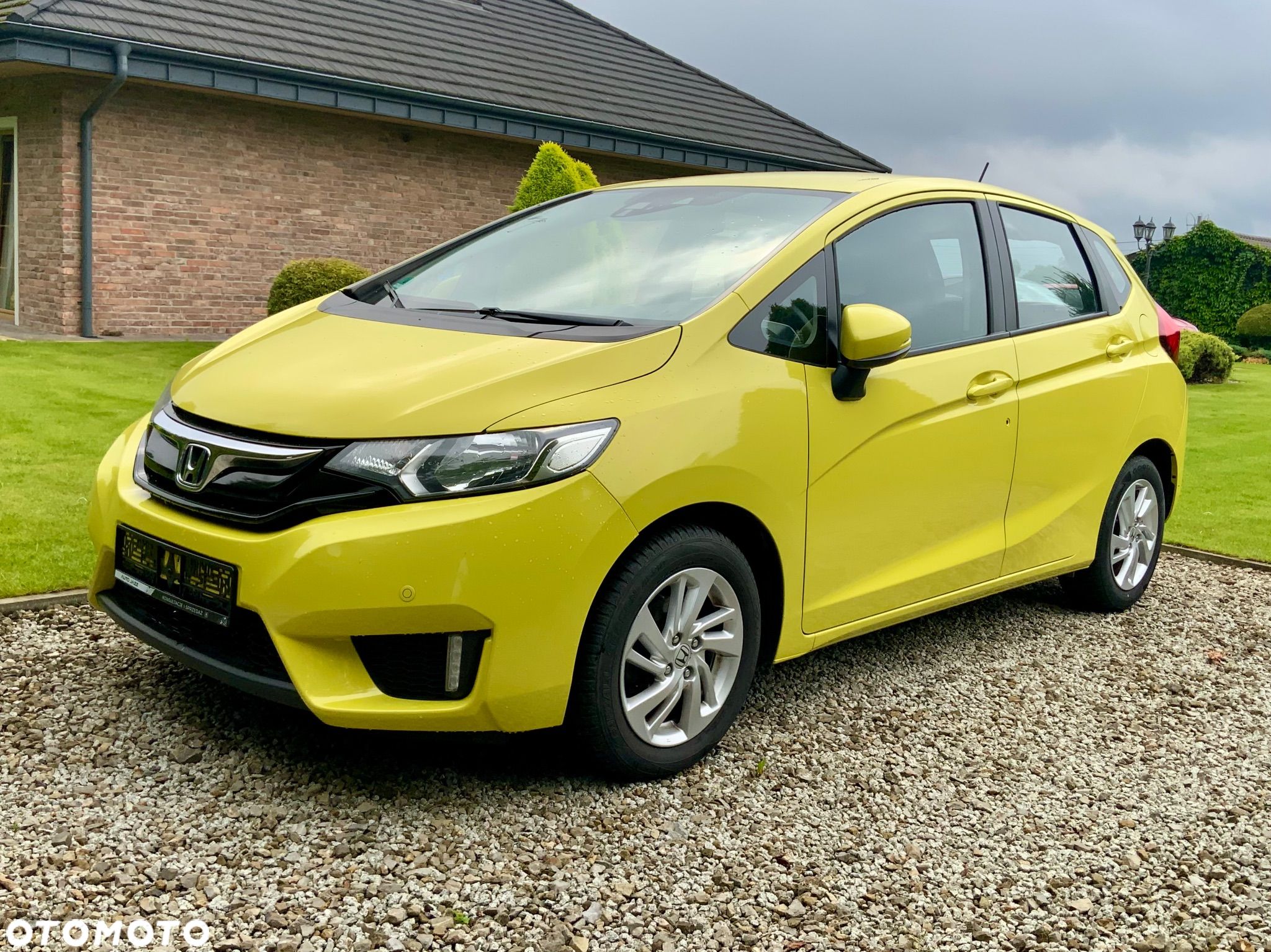 Honda Jazz 1.3 Comfort (ADAS/Honda Connect+) - 1