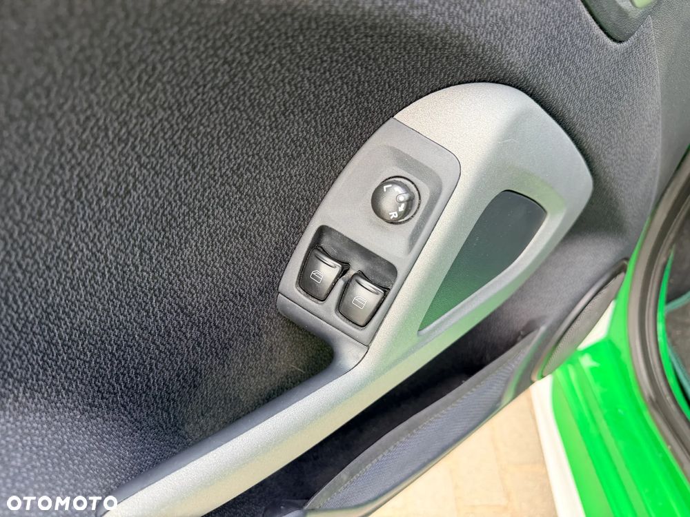 Smart Fortwo electric drive passion - 8