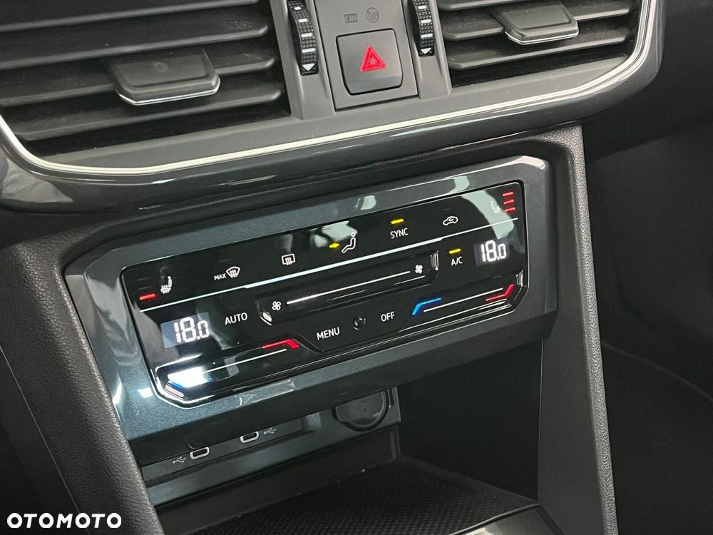 Seat Tarraco - 36