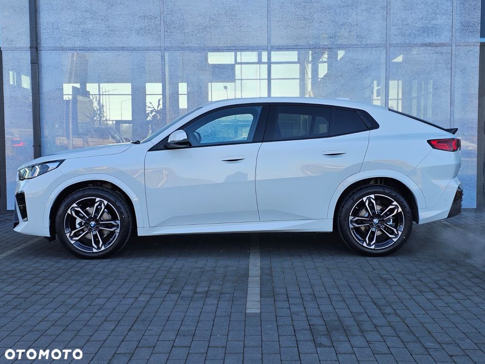 BMW X2 sDrive18d - 2