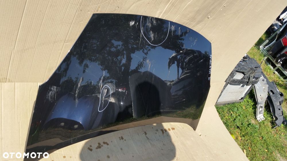 partner iii berlingo iii 08 - maska przednia - 2