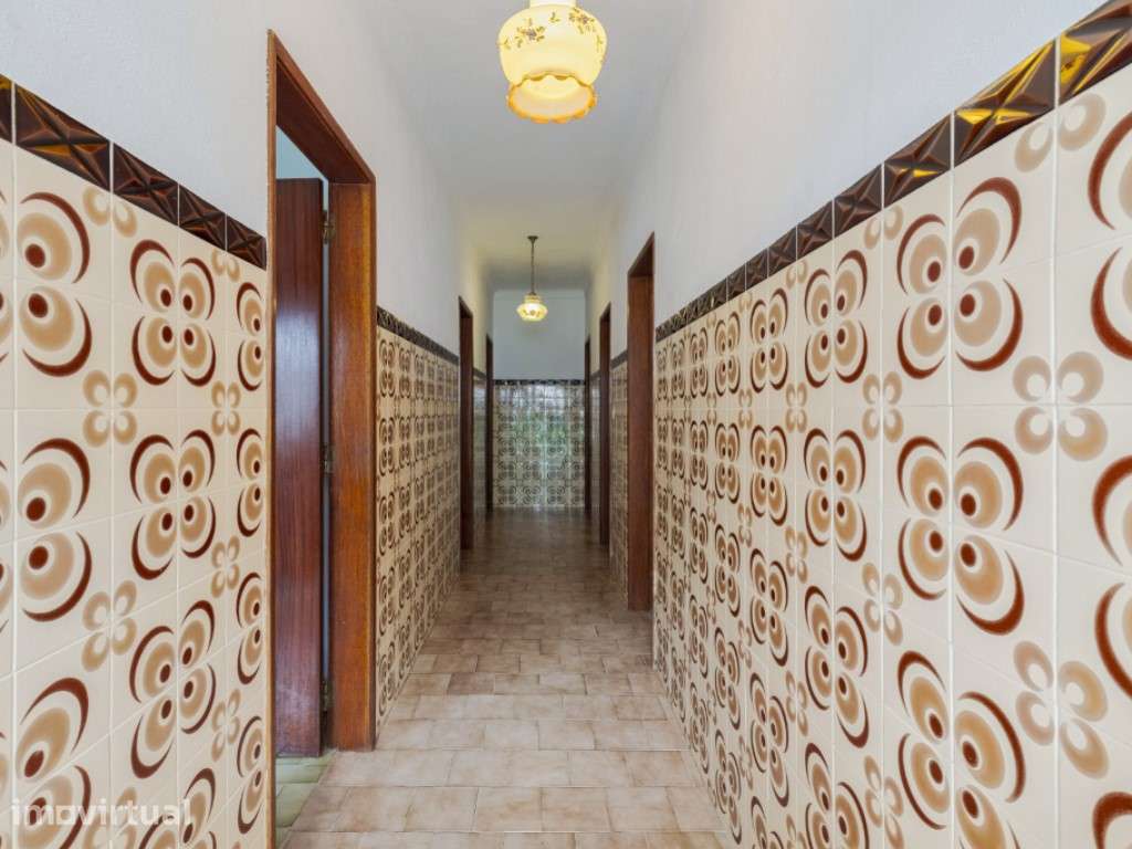 INVESTIMENTO: Moradia para Remodelar em Milfontes - Grande imagem: 4/29