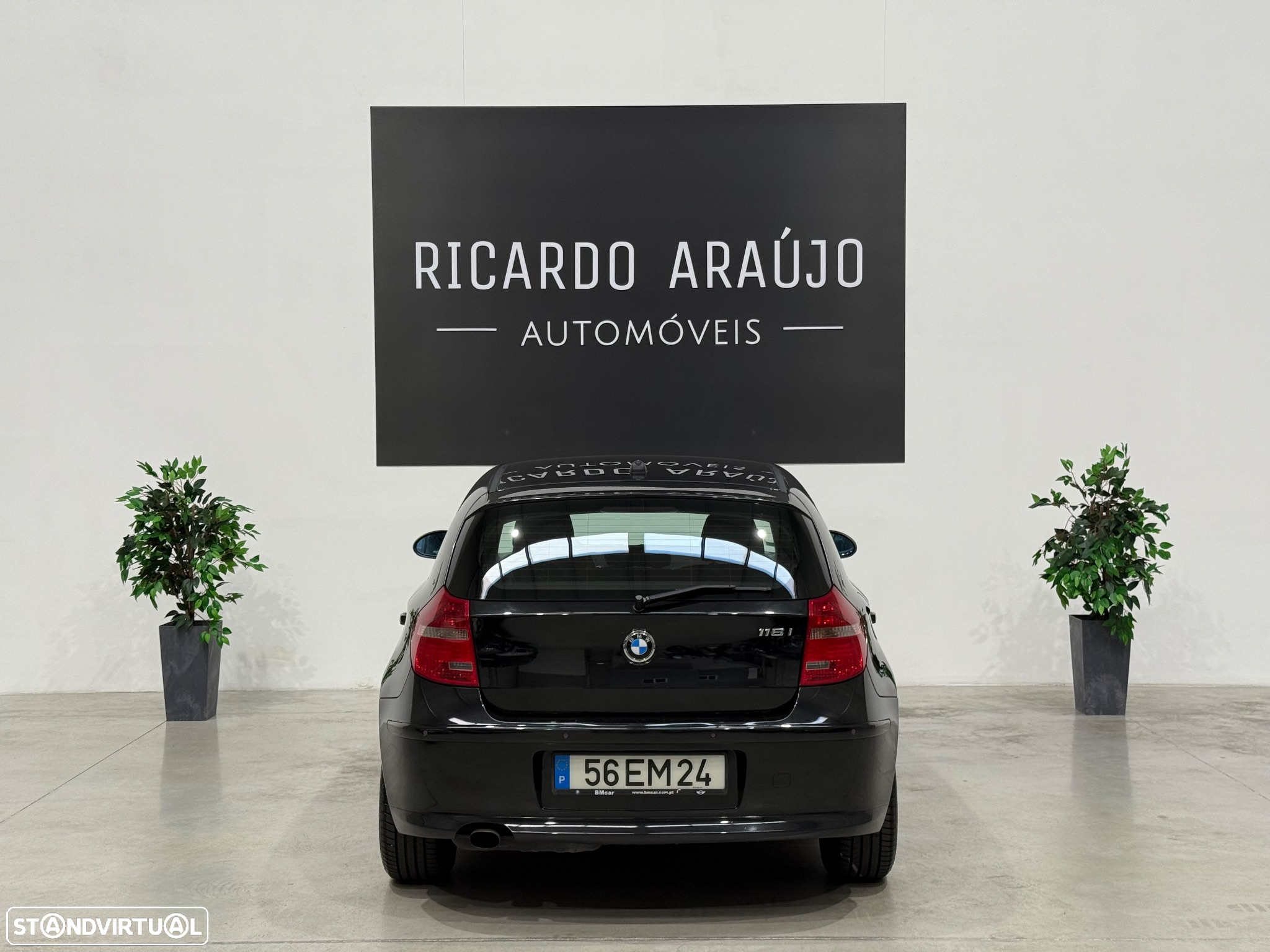 BMW 116 i Lifestyle - 19