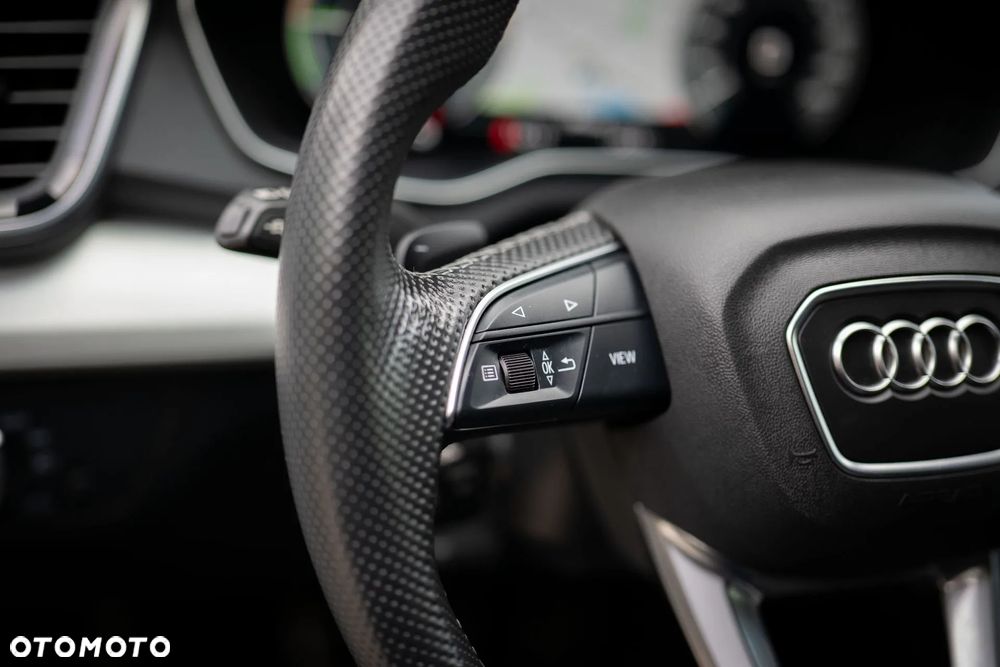 Audi Q5 55 TFSI e Quattro S Line S tronic - 30