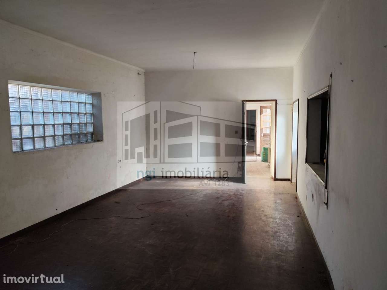 Moradia com Terreno - Vale de Ilhavo - Grande imagem: 2/34