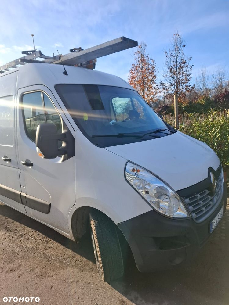 Renault Master L2H2 POLECAM !!! - 1