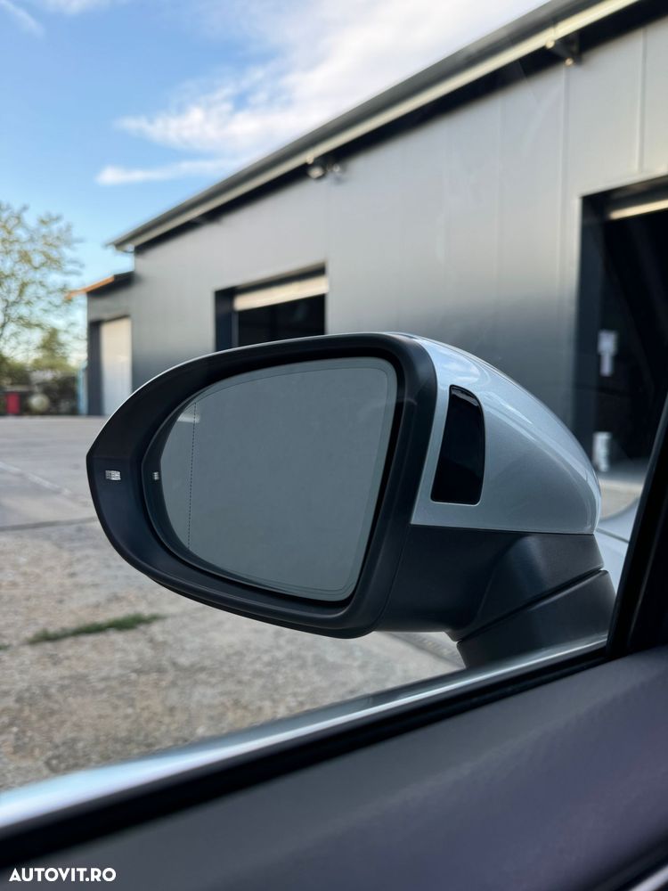 Volkswagen Passat 2.0 TDI SCR DSG Highline - 14