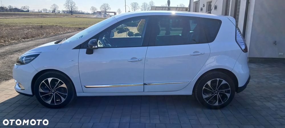 Renault Scenic Energy TCe 130 S&S Bose Edition - 8