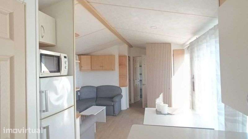 Casa Pré-fabricada - Mobile Home T3 para Venda - Grande imagem: 5/12