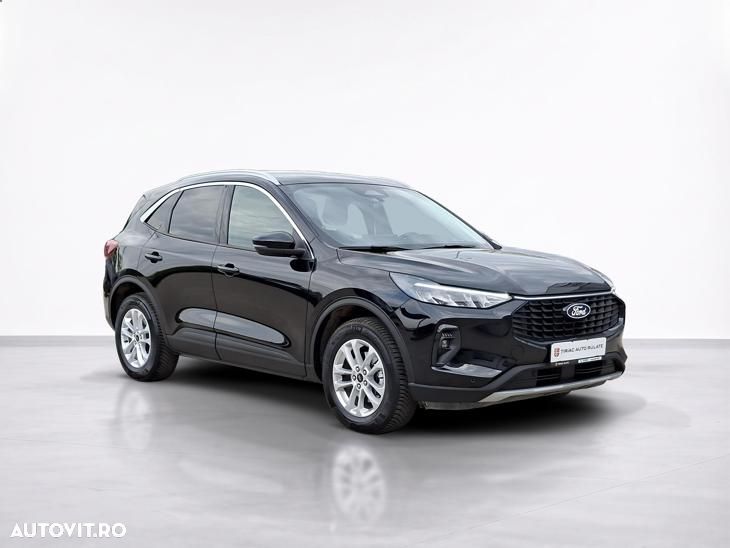 Ford Kuga - 9