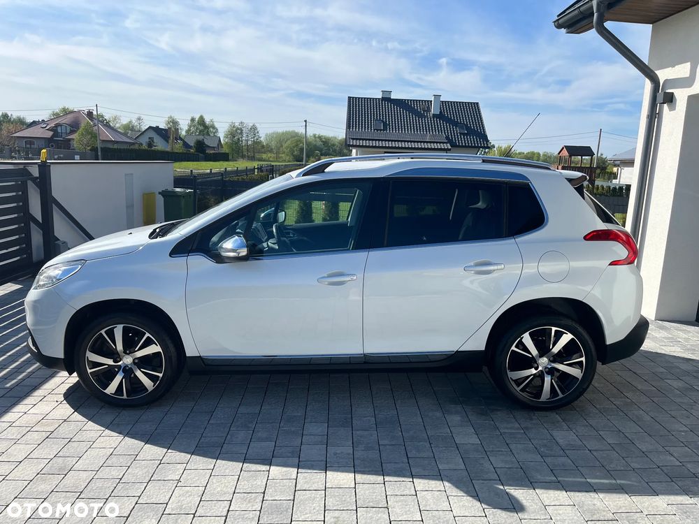 Peugeot 2008 - 6