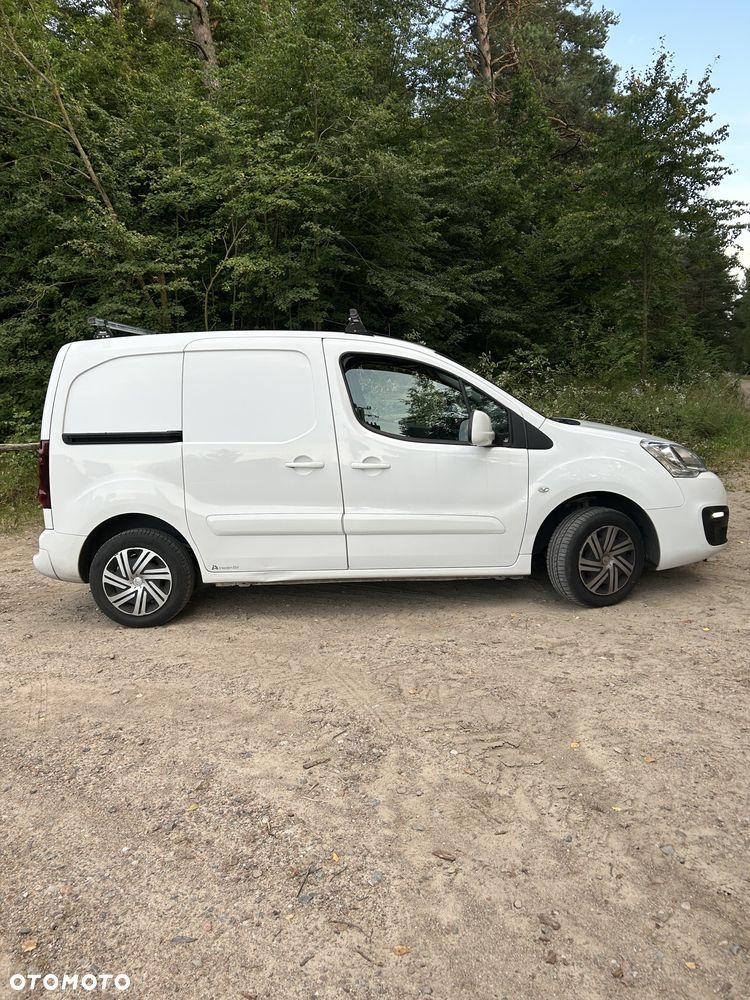 Citroën Berlingo L2 1.6 BlueHDi 100 - 2