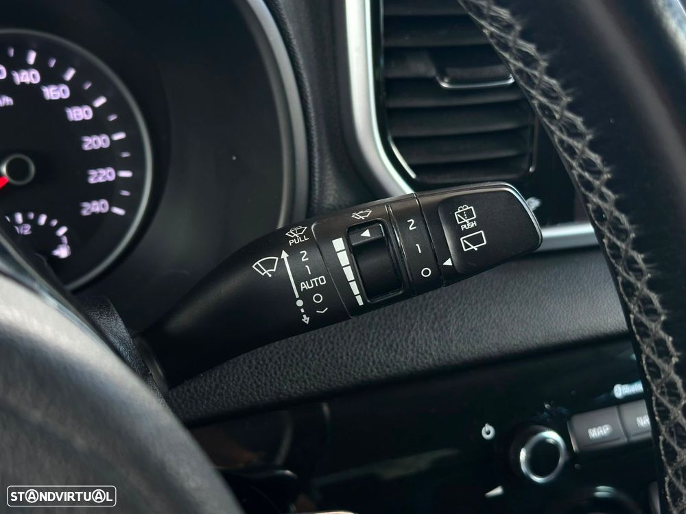 Kia Sportage - 17