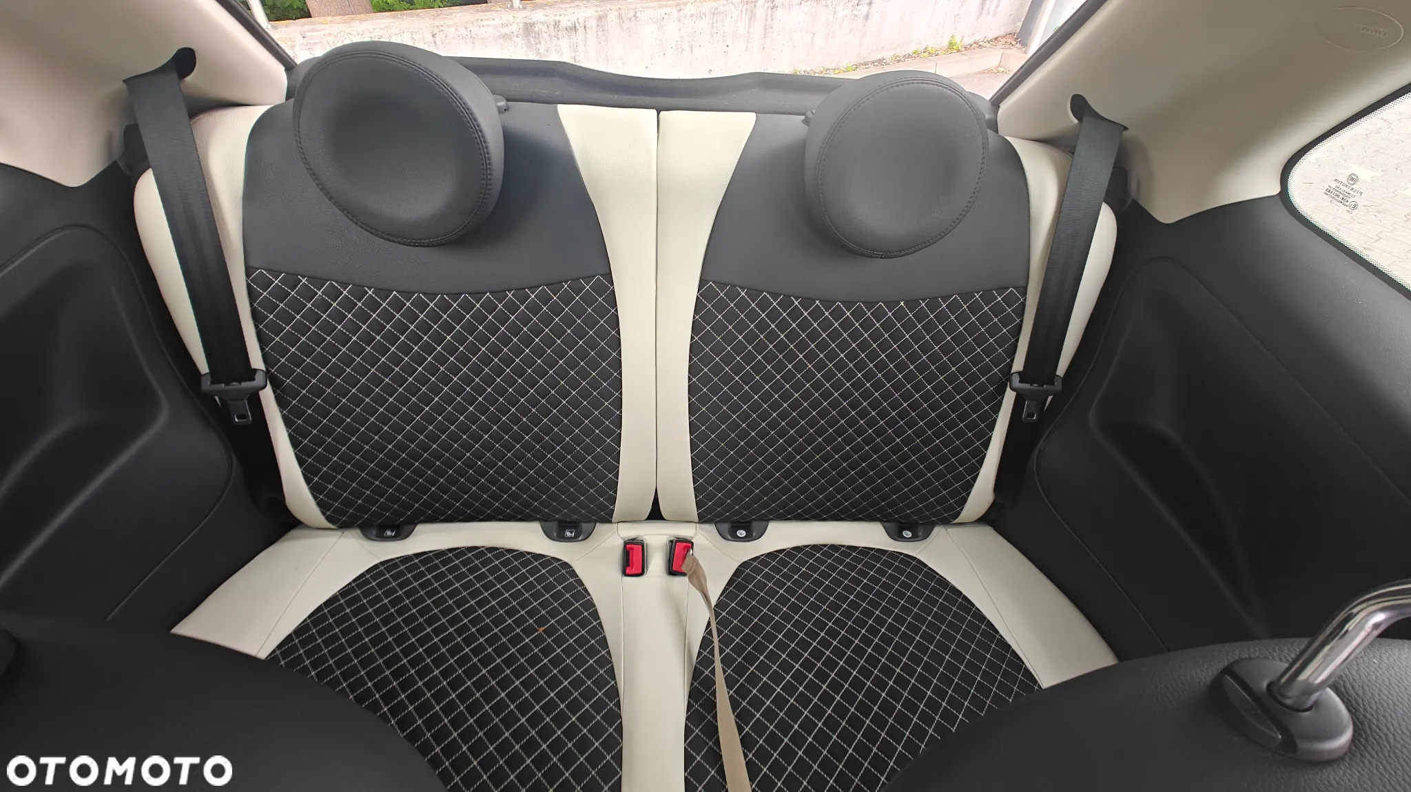 Fiat 500 1.0 Hybrid Dolcevita - 7