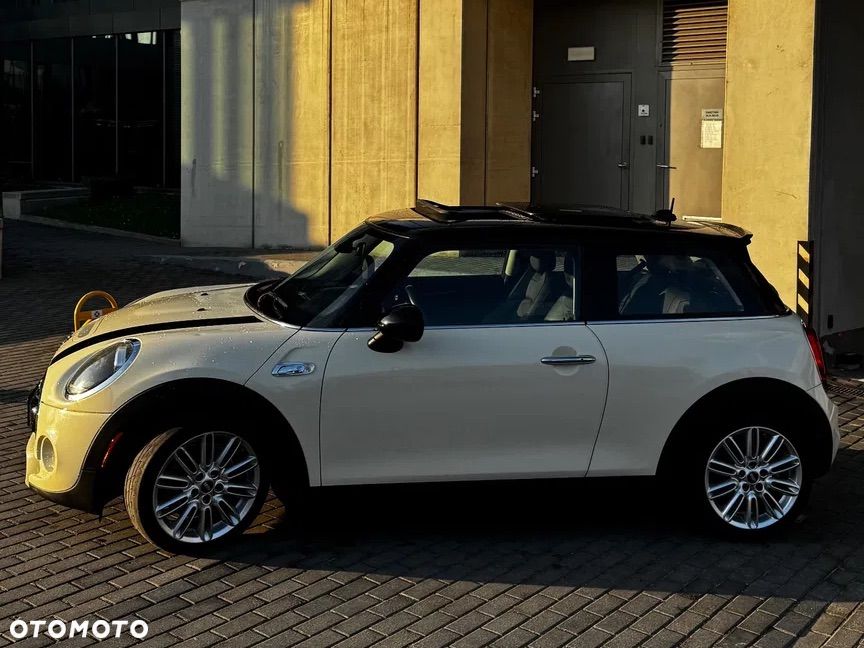MINI Cooper S - 2