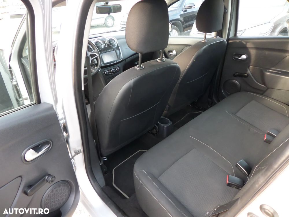 Dacia Logan 0.9 TCe Laureate - 16