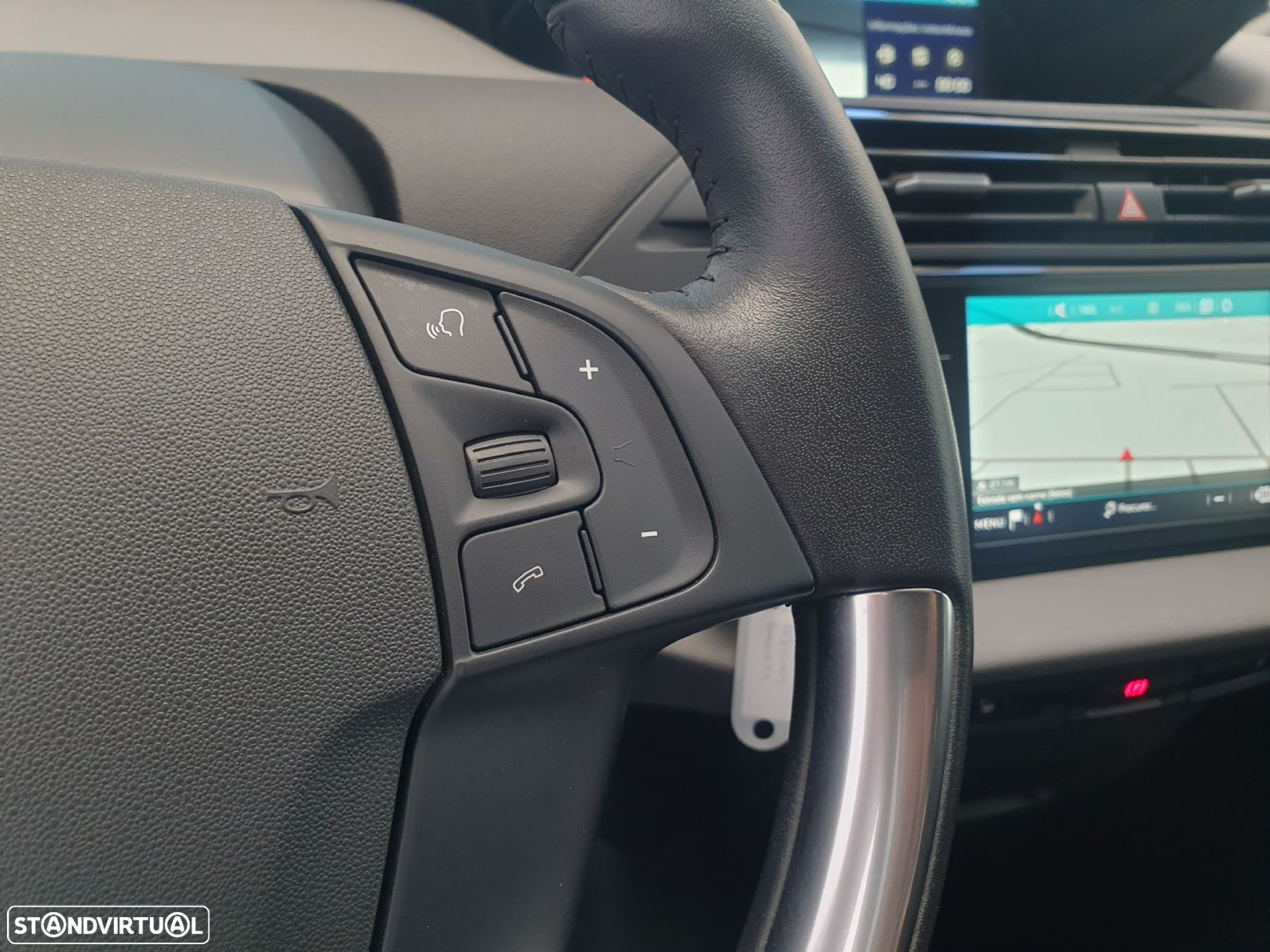 Citroën Grand C4 Spacetourer 1.5 BlueHDi Feel Business - 19