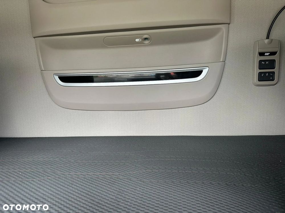 DAF ZESTAW / XF 106.480 SSC / RETARDER + KRONE FIRARNKA 2021 - 27