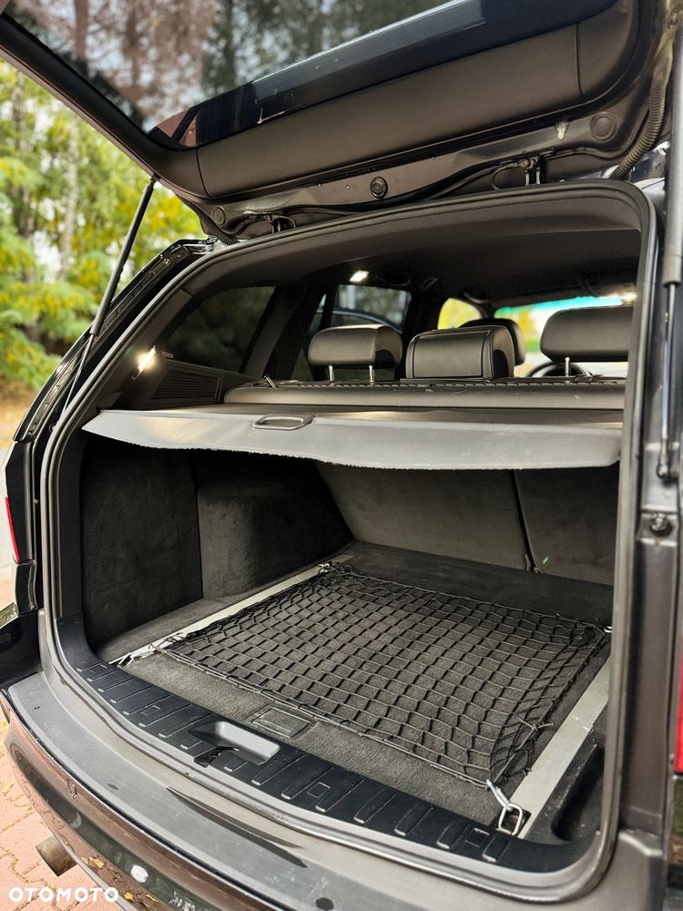 BMW X3 2.0d - 8