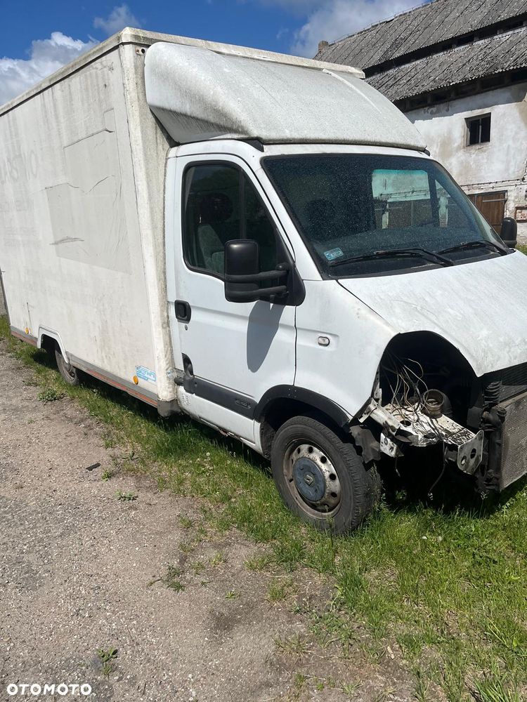 Renault MASTER - 1