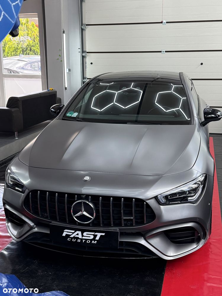 Mercedes-Benz CLA - 6
