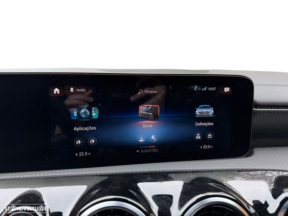 Mercedes-Benz CLA 250 - 47