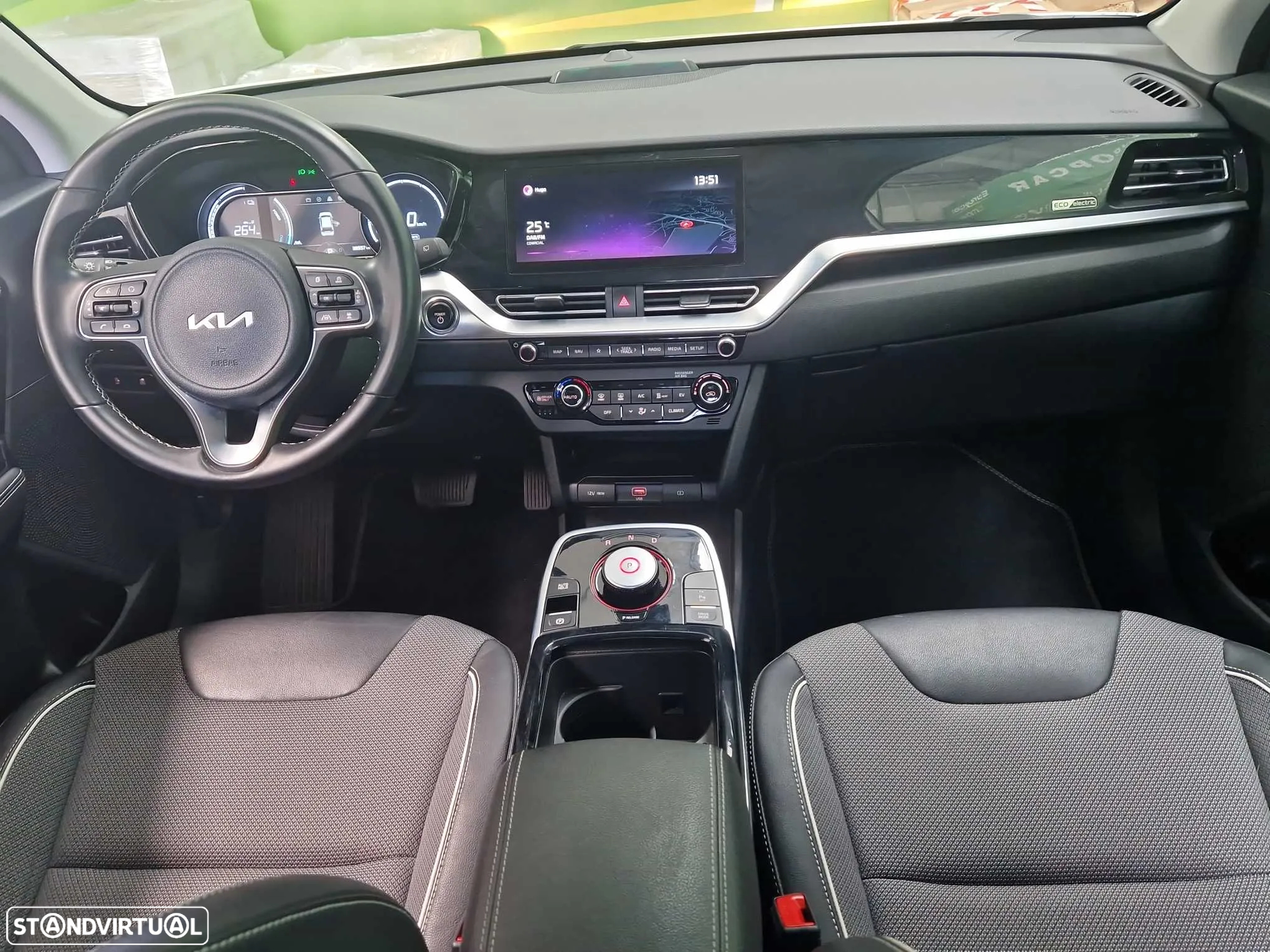 Kia Niro - 11