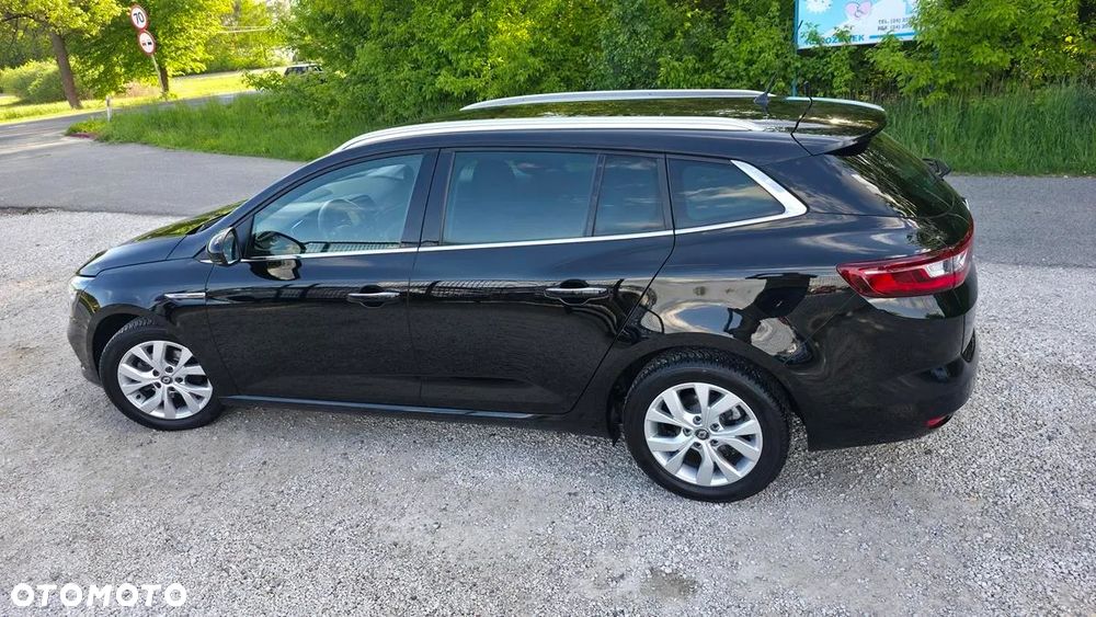Renault Megane - 20