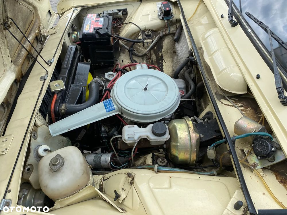 Fiat 125p - 12
