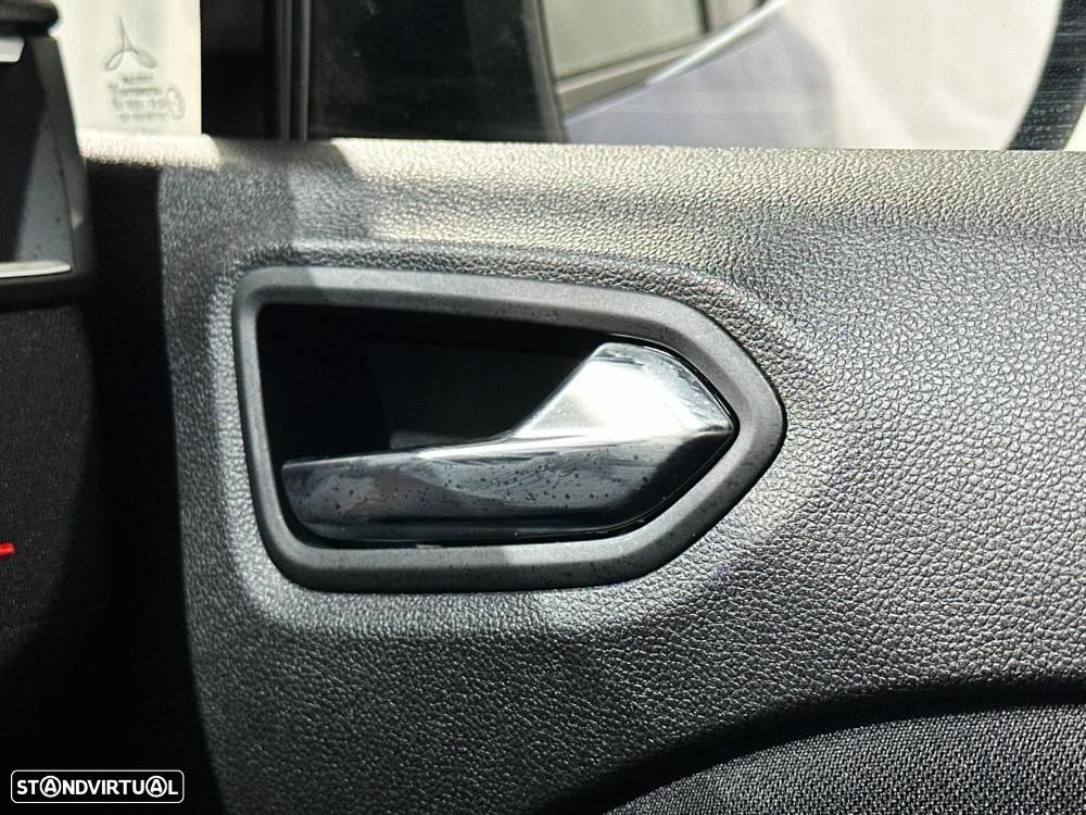 Renault Clio 1.0 TCe Esprit Alpine - 38