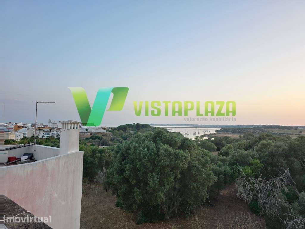 Prédio em Alvor com Vista Ria - Ideal para Guest House - Grande imagem: 5/47