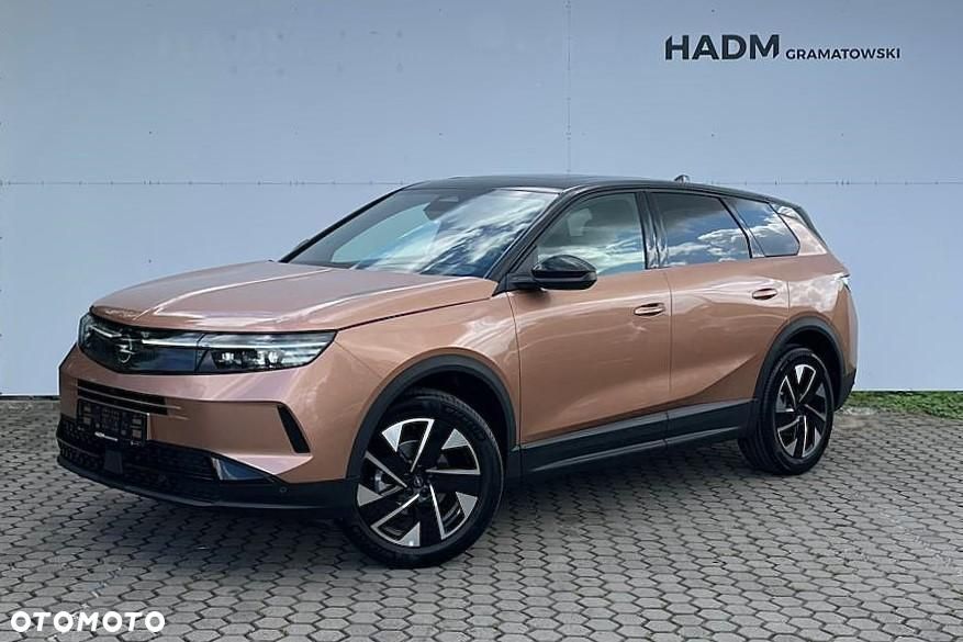 Opel Grandland - 5
