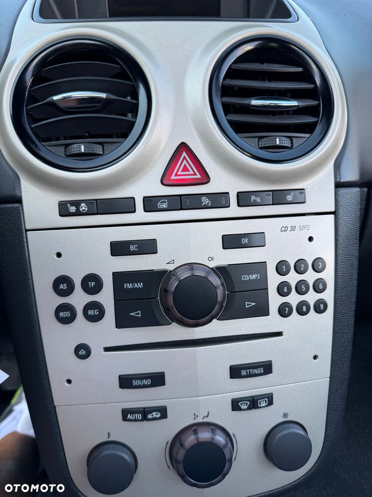 Opel Corsa - 37