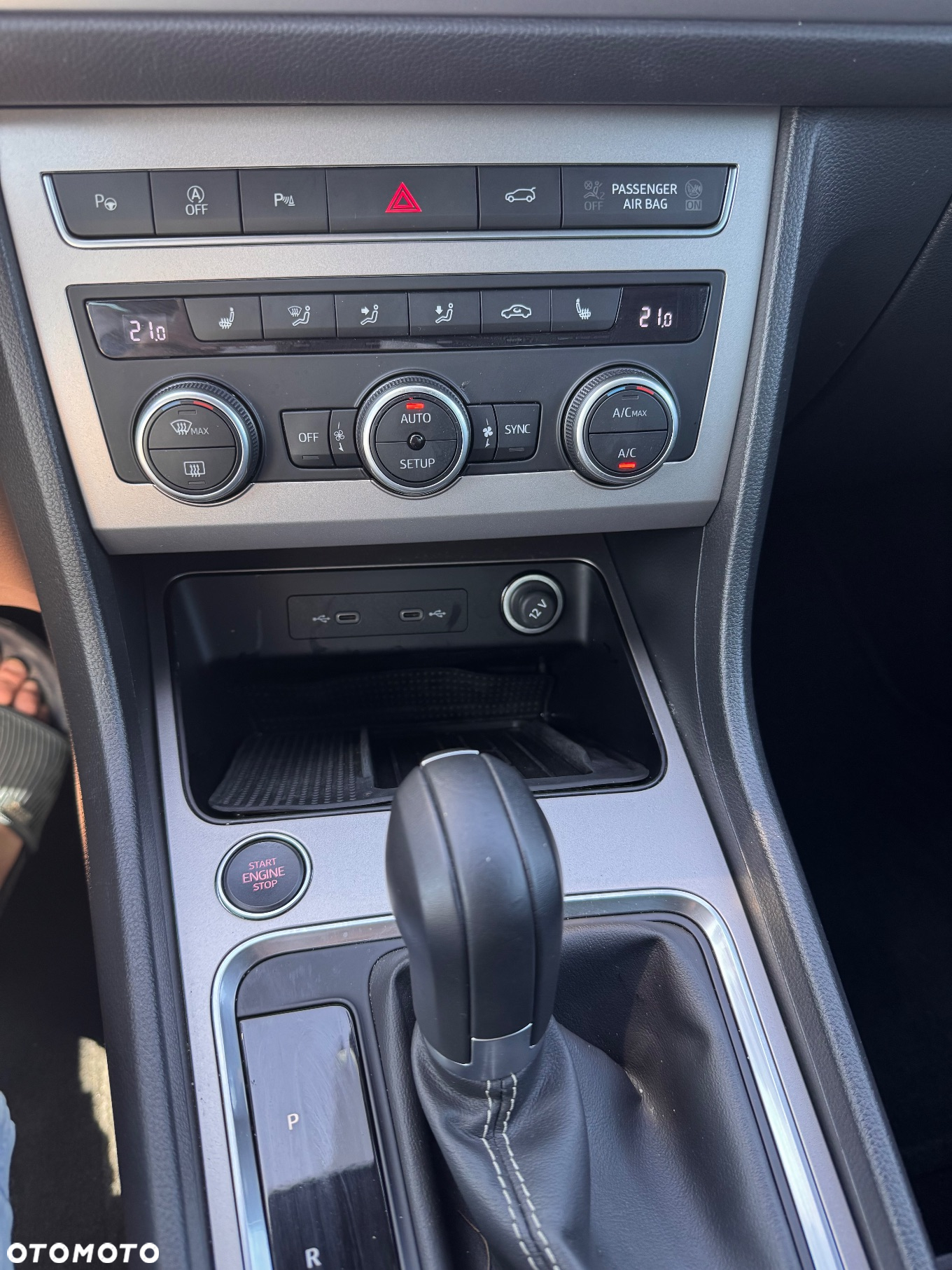 Seat Ateca 2.0 TSI Xperience S&S 4Drive DSG - 17