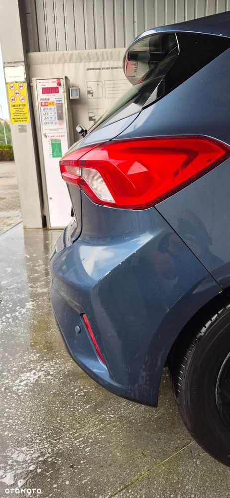 Ford Focus 1.0 EcoBoost Active - 7