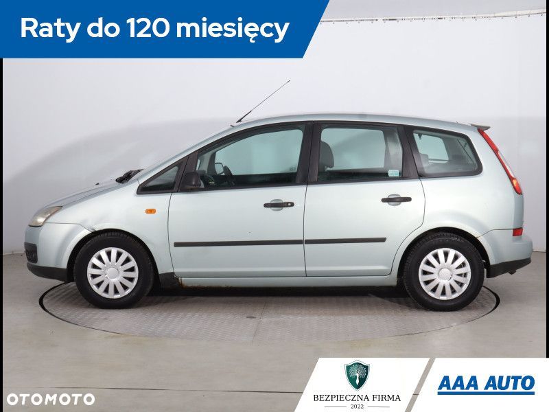 Ford C-MAX - 4