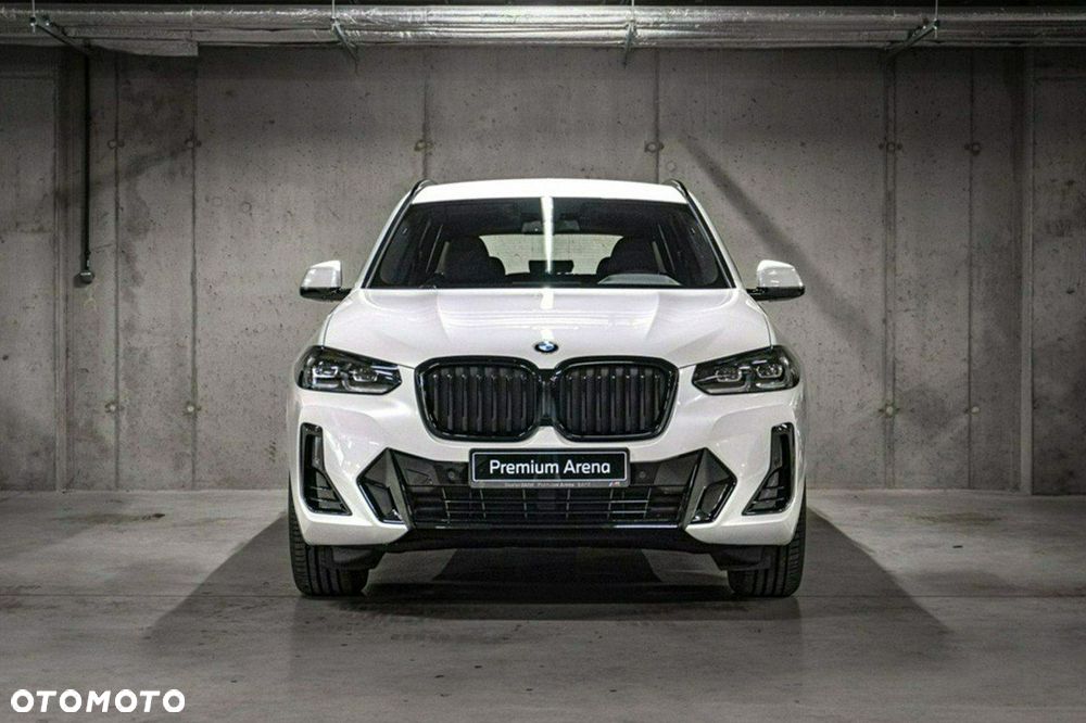 BMW X3 - 3