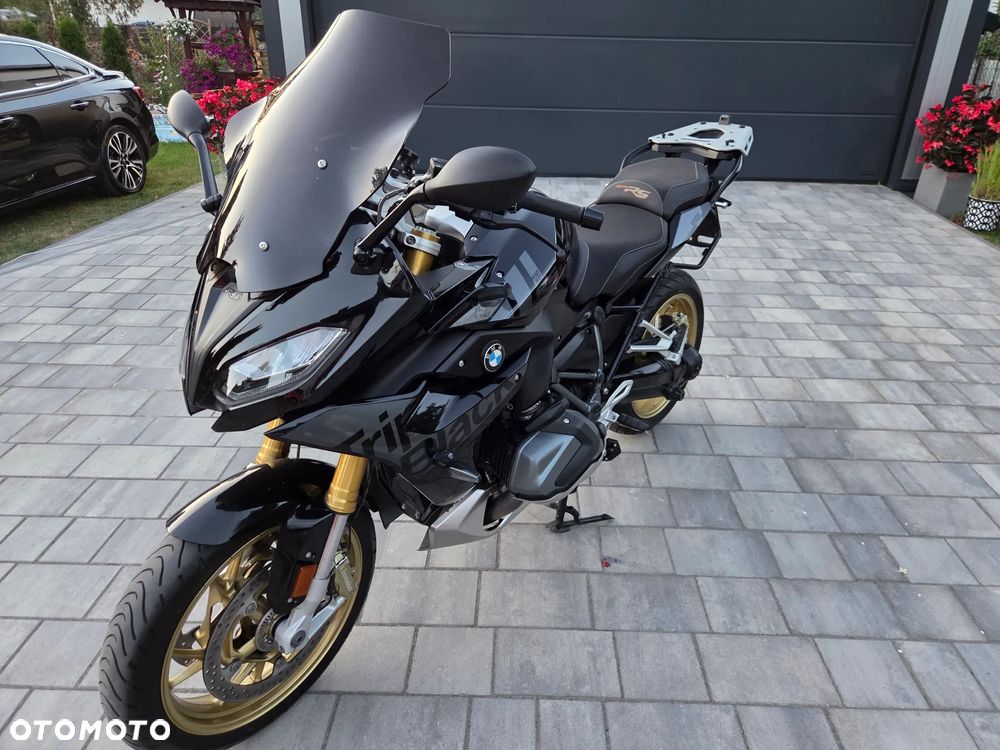 BMW R - 38