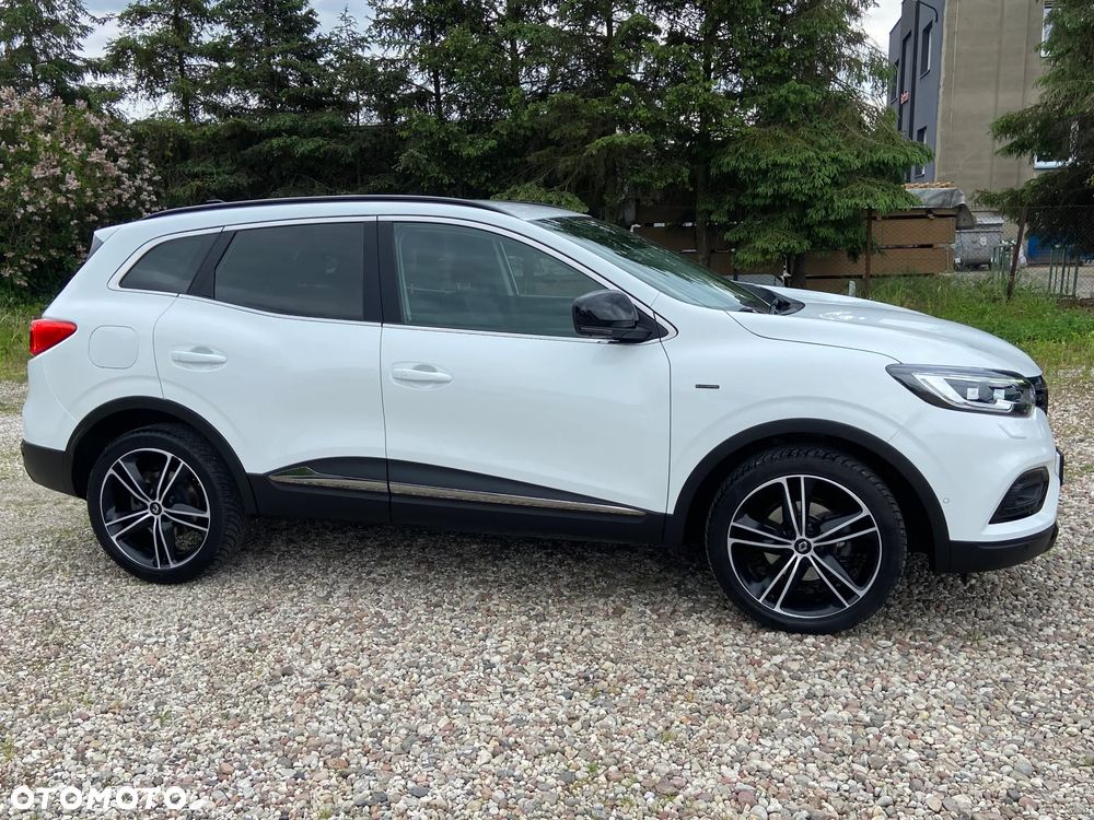 Renault Kadjar - 8