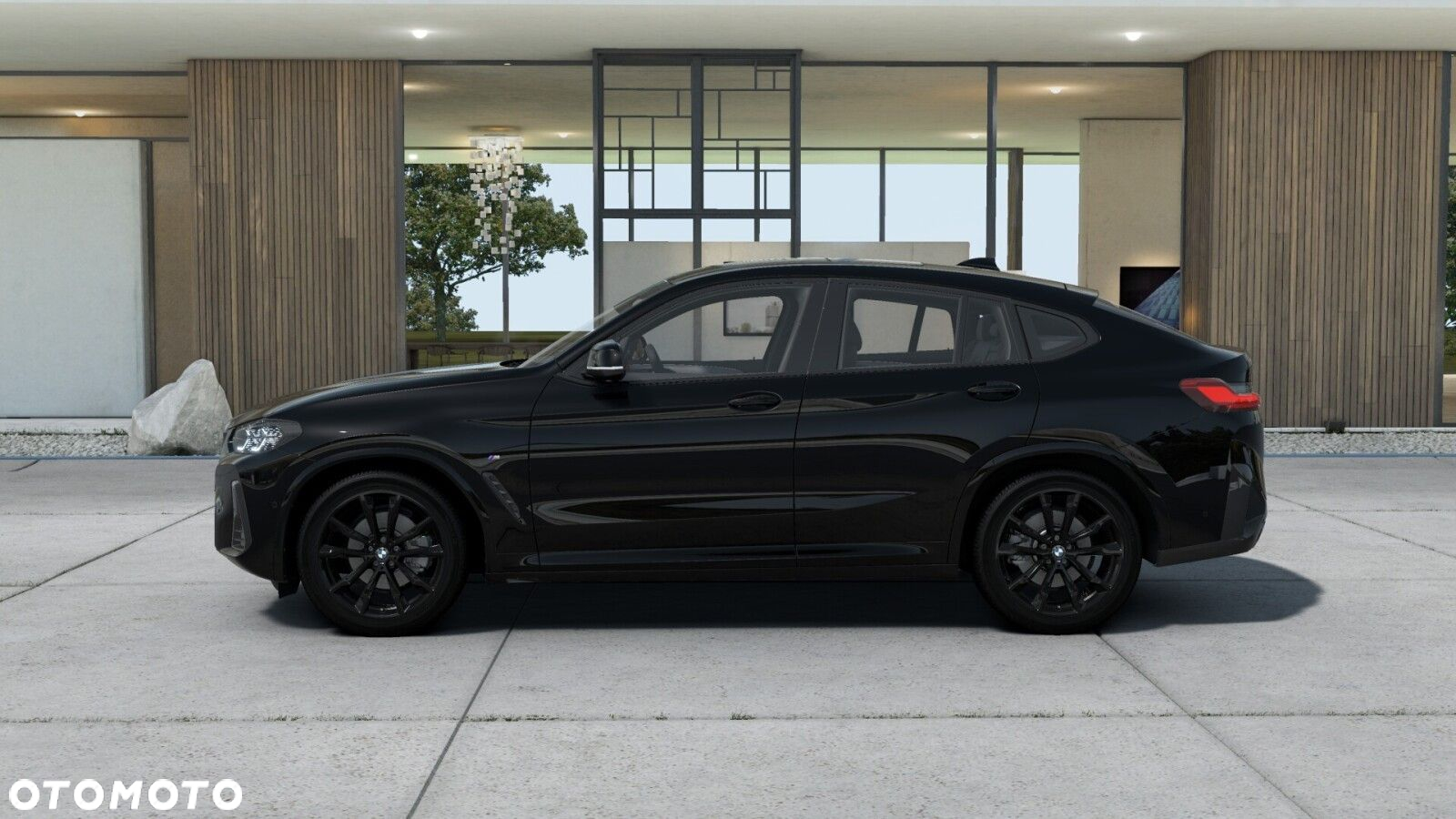 BMW X4 - 2