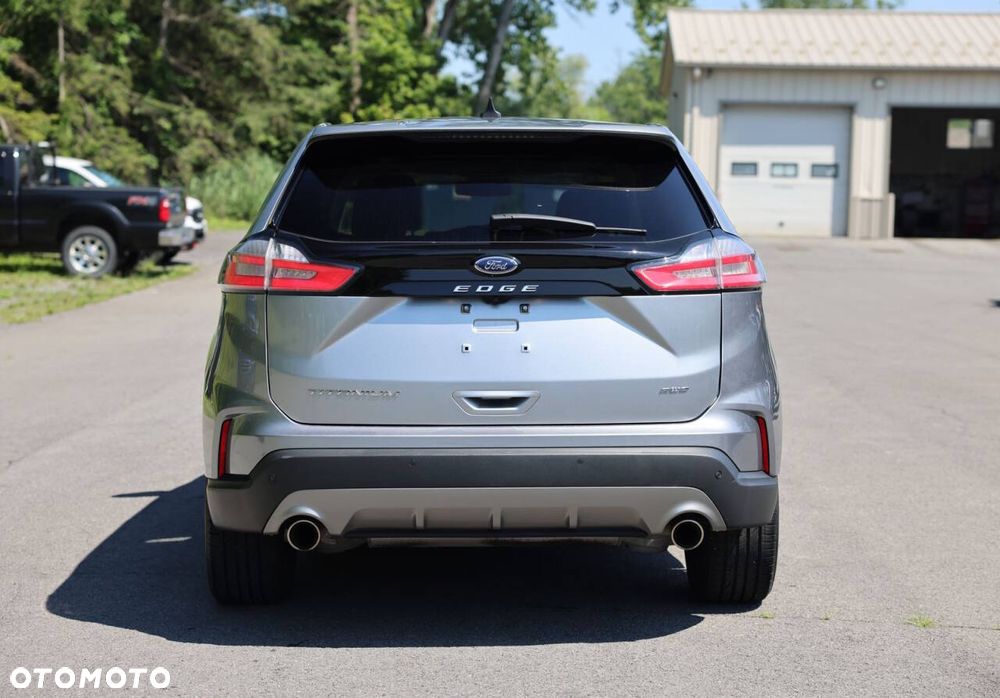 Ford Edge - 7