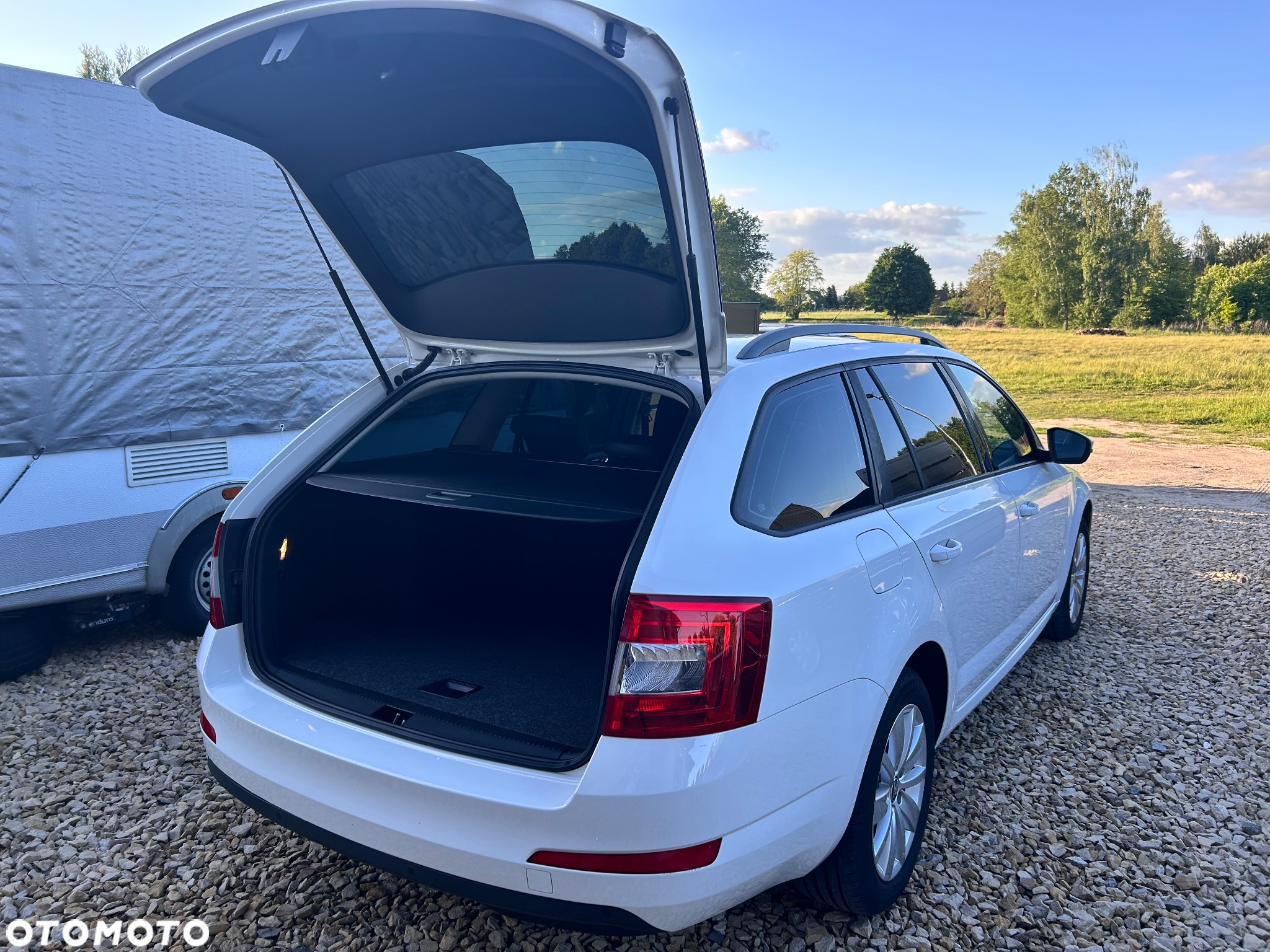 Skoda Octavia - 6