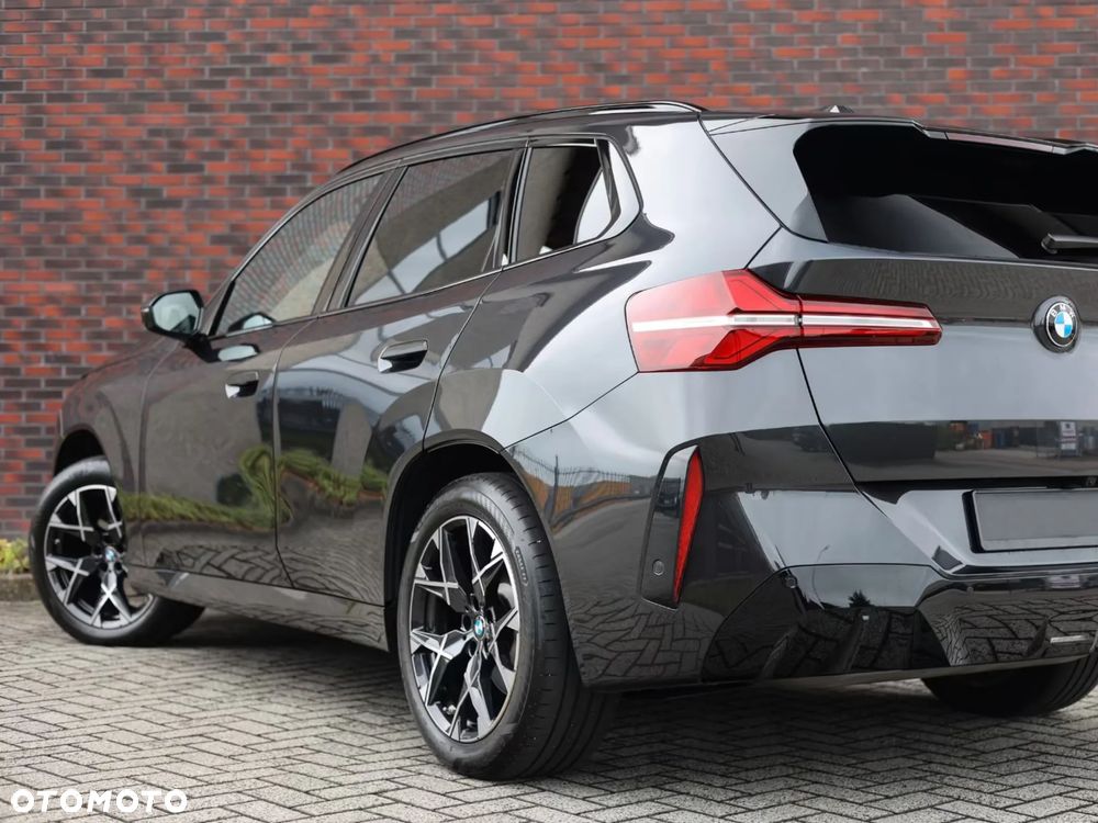 BMW X3 xDrive20d mHEV - 4