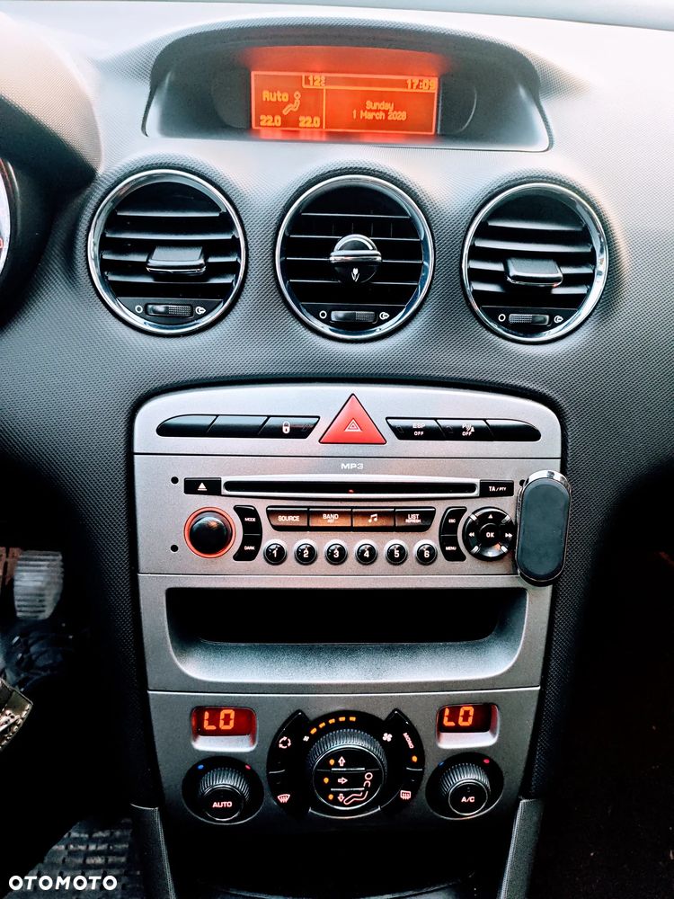 Peugeot 308 1.6 HDi Business Line - 13