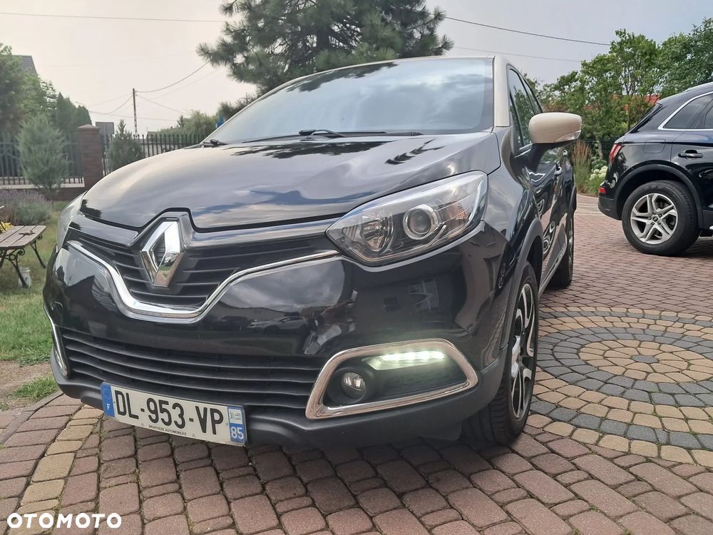 Renault Captur TCe 120 EDC Dynamique - 17