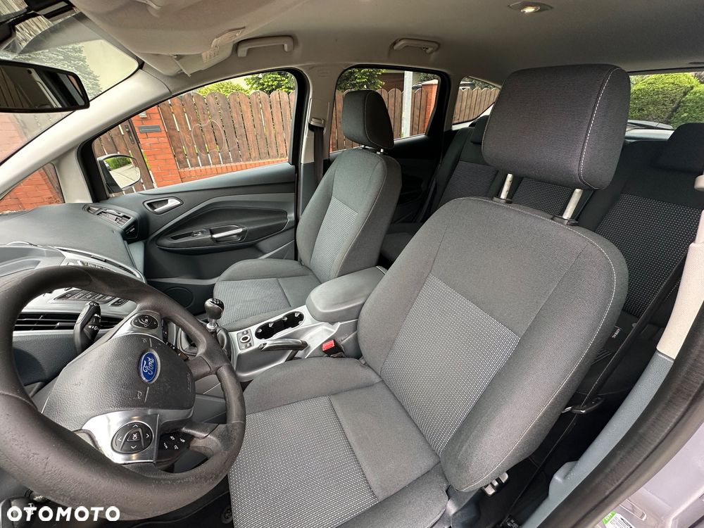 Ford C-MAX 1.6 EcoBoost Trend - 7