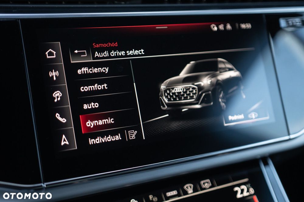 Audi Q8 - 28