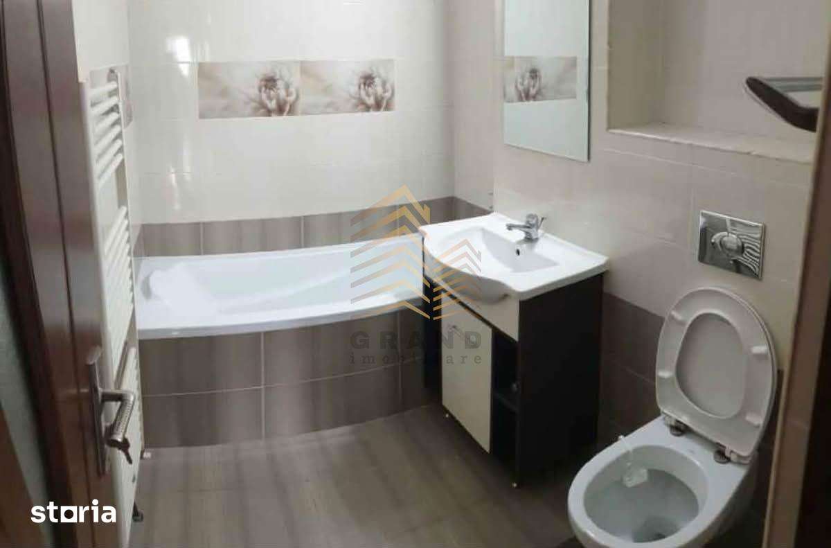 Apartament 2 Camere Calea Moldovei De Inchiriat — fotografia 1