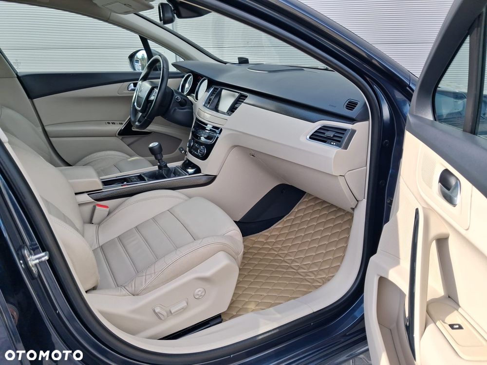 Peugeot 508 - 21